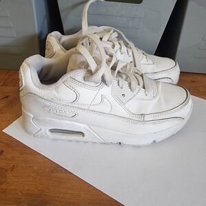 Nike airmax 90 size 2y